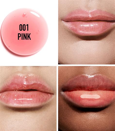 dior lip.glow oil|dior lip oil all shades.